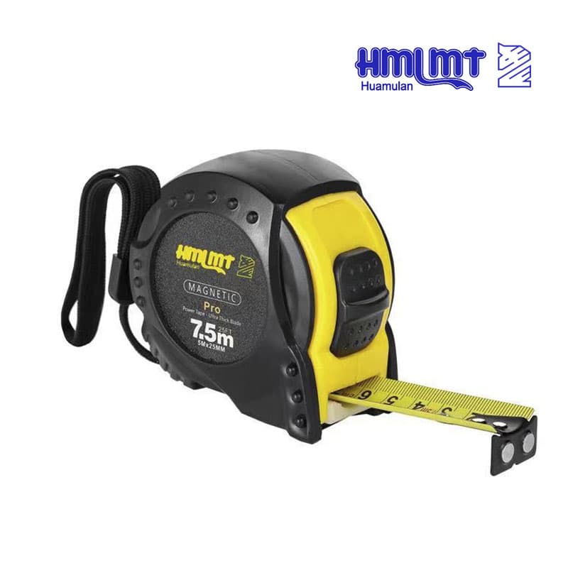 7.5m Standard Spec View