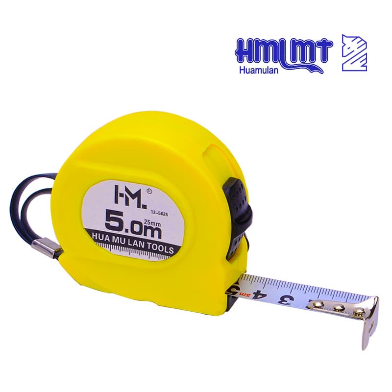 Steel Tape Measure A03N 5M